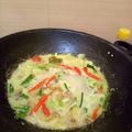 Cooksnap dari Andri Rismalia Puteri untuk resep Tongseng Sapi