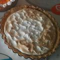 El cooksnap de Berta Maldonado cuando hizo Lemon pie facilísimo.
