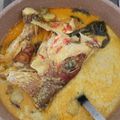 Cooksnap dari Maysa Dara untuk resep Gulai kepala ikan 🐠 kakap