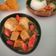 Cooksnap dari Mami Kenzie untuk resep Ayam Masak Daun Singkong