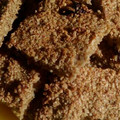 El cooksnap de Leticia Salamanca cuando hizo Galletas de avena y plátano.