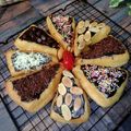 Cooksnap dari Dapoerliandra untuk resep Donut classic