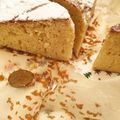 Cooksnap από Saucypan στη συνταγή Η βασιλόπιτα με κονιάκ