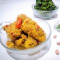 Cooksnap dari HI-Dapoer untuk resep Ayam Betutunya @dapur_tike