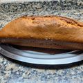 El cooksnap de echevesti2 cuando hizo Budín de limón.