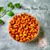 Cooksnap dari Dapoer_Bia untuk resep Kacang Mede Oven Renyah