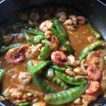 Cooksnap dari kienna candra untuk resep Asam Manis Udang