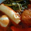 Cooksnap dari Ritasari Narulita untuk resep Tom Yum Seafood