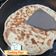 Cooksnap dari Ferdinal Chandra untuk resep Naan keju