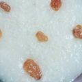 صورة من مطبخ سوسكا، شاركها بعد تجربة وصفة رز بلبن 🍚🍚