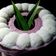 Cooksnap dari Septa Ari Ari untuk resep Putu Ayu ubi Ungu