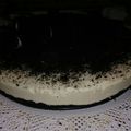 El cooksnap de nlsbabys cuando hizo Torta oreo sin horno.