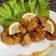 Cooksnap dari Cecilia Cr untuk resep Ayam fillet (crispy chicken popcorn) saus lemon