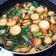 Cooksnap dari Lita Elisa untuk resep Sapo Tahu Oriental