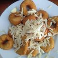 Cooksnap dari Rahel untuk resep Donat keto