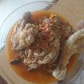 Cooksnap dari cook&bite untuk resep Ampela Ayam Bumbu Rujak