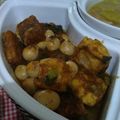 Cooksnap dari Nour Halimah untuk resep Semur Kecap Telur Puyuh