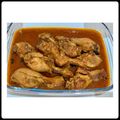 Cooksnap dari Elina Fauziah untuk resep Ayam Semur