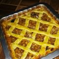 Cooksnap dari Mariani Razak untuk resep Classic Apple Pie #rabubaru