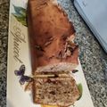 El cooksnap de Flavio Caiafa cuando hizo Pan de nuez y chocolate.