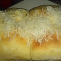 Cooksnap dari Dinny Hanifa Ibadillah untuk resep Roti Kasur Empuk