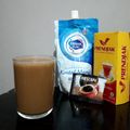 Cooksnap dari Irene MN untuk resep Coffee milk tea #seninsemangat