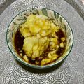 Cooksnap dari Ning Bayu untuk resep Bubur Sumsum Gula Merah