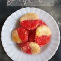 Cooksnap dari Menurumahan untuk resep Getas Surabaya