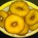 Cooksnap dari Lina Meyliana untuk resep Donat empuk ala J co (plus tutorial)