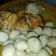 Cooksnap dari Vinantarokhim untuk resep Pentol Dos Devina Hermawan