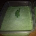 Cooksnap dari Citruz Gemini untuk resep Wadai Sarikaya (bingka telur kukus gula merah)