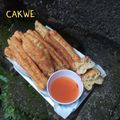 Cooksnap dari Pujani Handayani untuk resep Cakwe (tanpa ragi, overnight)