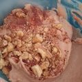 eyethautunew's cooksnap of when they made Banana ice cream using only BANANAS!!.