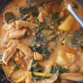 Cooksnap dari Afni Rossana untuk resep Ayam rica rica