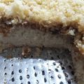 El cooksnap de Virginia Silva cuando hizo Masa para tartas dulces lemon pie pastafrolas y más.