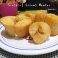Cooksnap dari 🍹🍕 pawonku 🍜🍚 untuk resep Singkong goreng mempur 😄