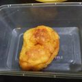 Cooksnap dari Syara Aini Syifa untuk resep Donat kentang empuk
