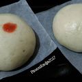 Cooksnap dari Fifi - Pawon Radja untuk resep Bakpao Empuk Tanpa Tepung Tang Mien