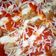 Cooksnap dari Saila Winda Noviana untuk resep Low carb Pizza - DEBM | Keto Friendly