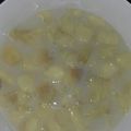 Nikyke Cooksnap-ja, amikor elkészítette a(z) Fahéjas almaleves receptet.