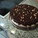 La cooksnap de Ana Gómez cuando cocinó Tarta de chocolate blanco y crema de orujo Con Thermomix