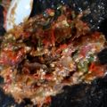 Cooksnap dari Dwi Hasibuan untuk resep Sambal terasi/belacan medan