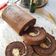Cooksnap dari Loe2 untuk resep Bolu Gulung Coklat Kacang keto #Allaire Cake Flour