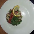 El cooksnap de EDUARDO STEHN EGGELING cuando hizo Ceviche de jurel 🐟🍋.