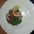 El cooksnap de EDUARDO STEHN EGGELING cuando hizo Ceviche de jurel 🐟🍋.