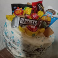 El cooksnap de milagros cuando hizo Torta de chocolate.🍫 FACILÍSIMA Y ECONÓMICA!.