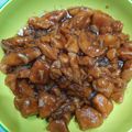 Cooksnap dari reni titania untuk resep Ayam Crispy Lada Hitam