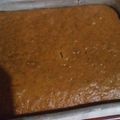 El cooksnap de Jen Alen cuando hizo Torta con aceite.