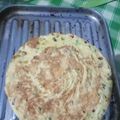 Cooksnap dari Rasih Sri Dewanti untuk resep Telur Dadar Padang