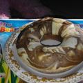 Cooksnap dari khadijah budiono untuk resep BOLU AIR